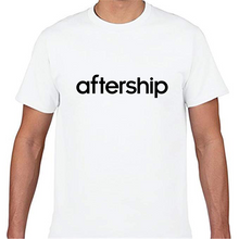 Load image into Gallery viewer, AfterShip Short Sleeve T-shirt (Men)