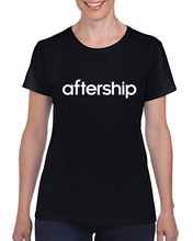 Load image into Gallery viewer, AfterShip Short Sleeve T-shirt (Women)